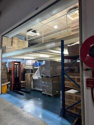 Ispace (D22), Factory #503861821